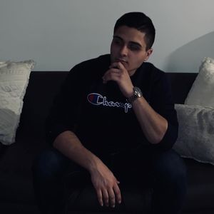 Meet your Posher, Bryden